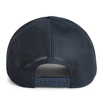 GOORIN BROS  Denim Dead Dark Denim